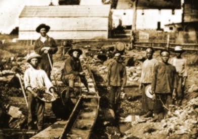 Miner Migrants