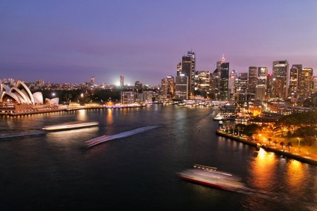 City City