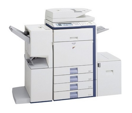 Photo copier