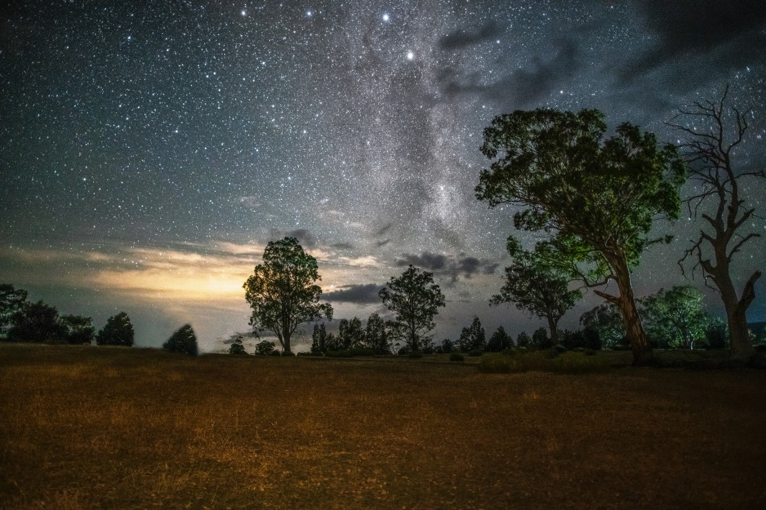 Australian Outback